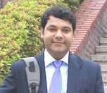 Dr. Sanjay Eksambekar